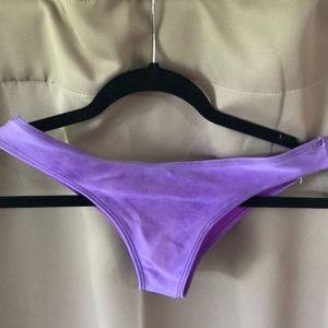 Pakaloha. Moderate coverage. Bikini bottoms